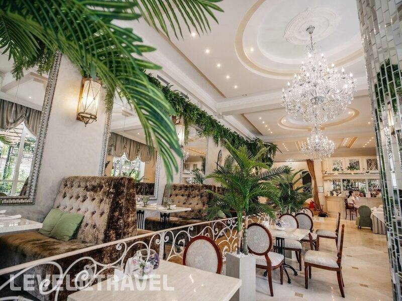 Фотография Green House Detox & Spa