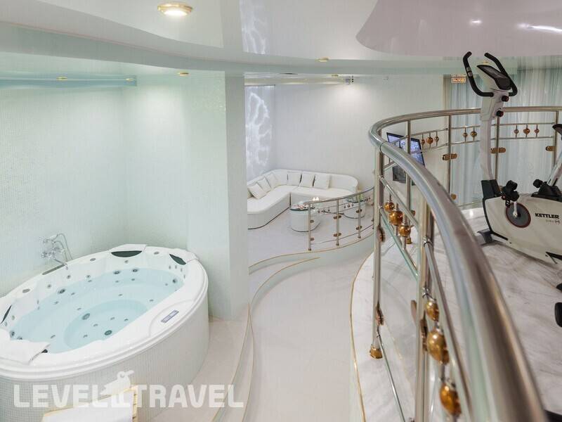 Фотография Green House Detox & Spa