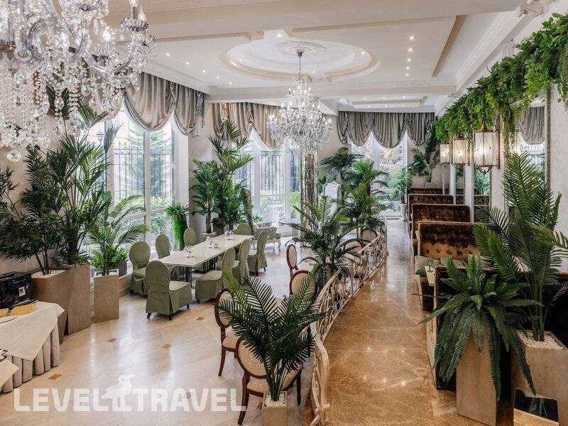 Фотография Green House Detox & Spa