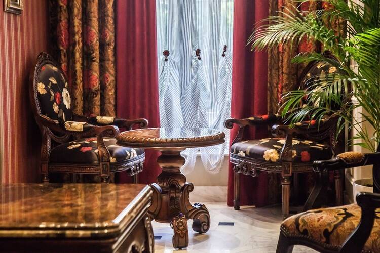 Green House Detox & Spa