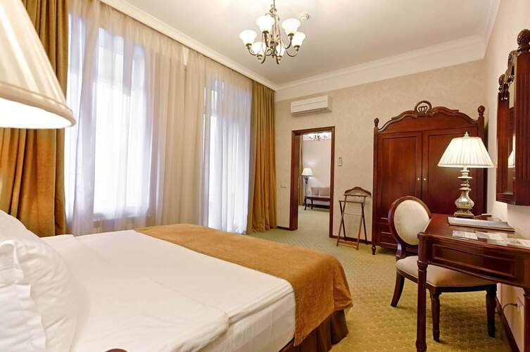 Green House Detox & Spa