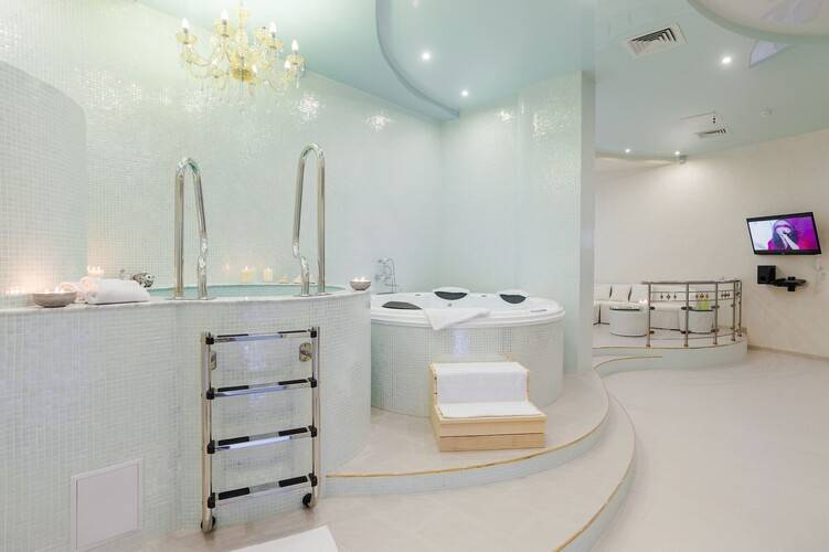 Green House Detox & Spa