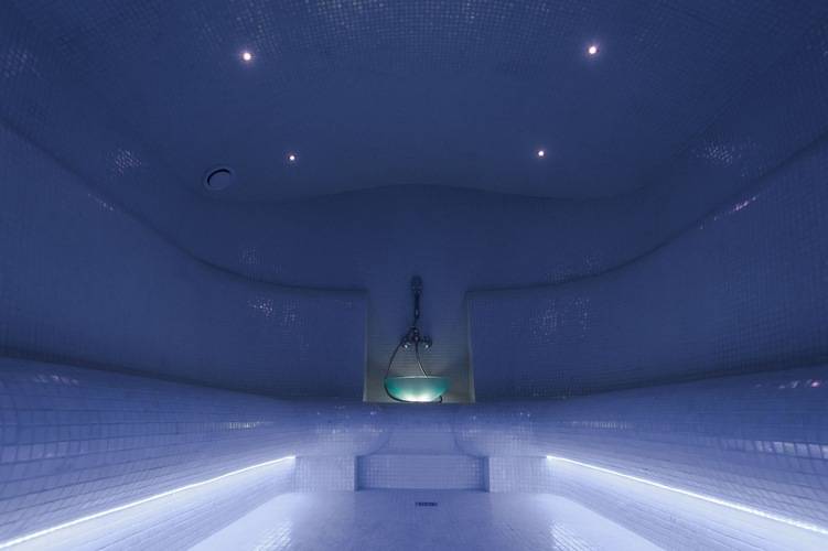 Green House Detox & Spa