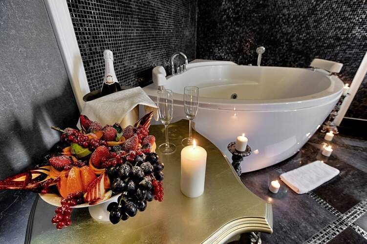 Green House Detox & Spa