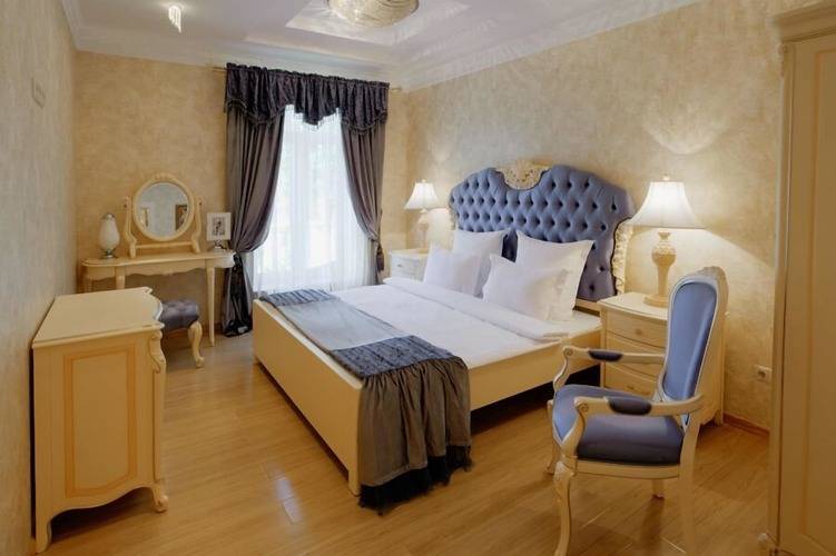 Green House Detox & Spa