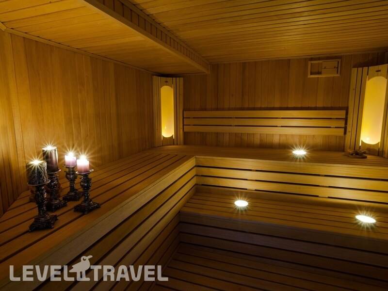 Фотография Green House Detox & Spa
