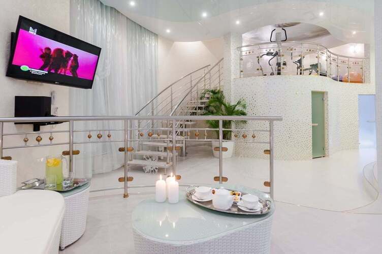 Green House Detox & Spa