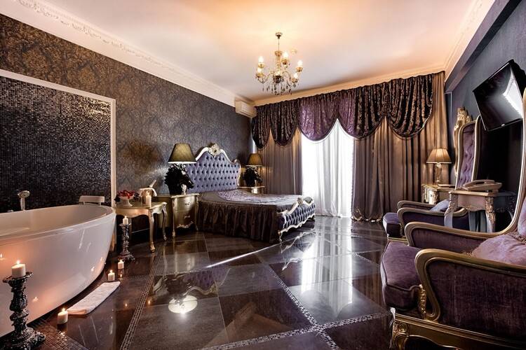 Green House Detox & Spa