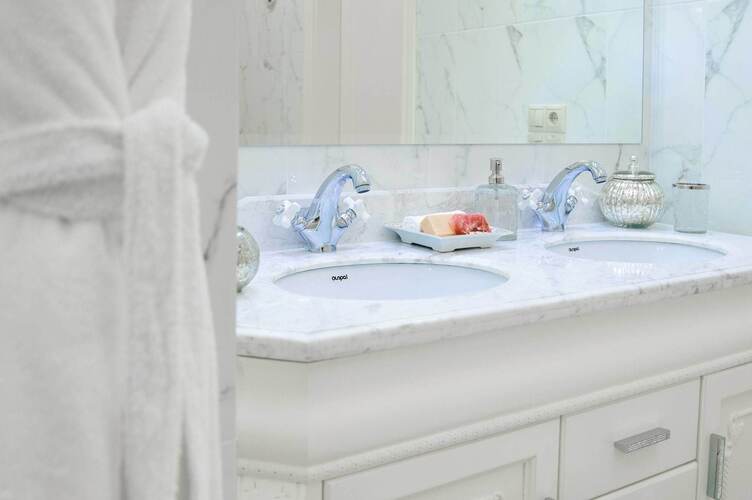 Green House Detox & Spa