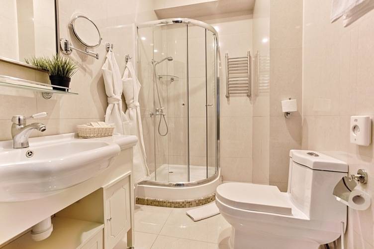 Green House Detox & Spa