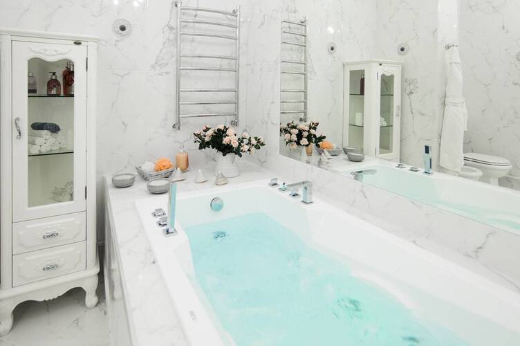 Green House Detox & Spa