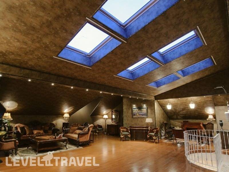 Фотография Green House Detox & Spa