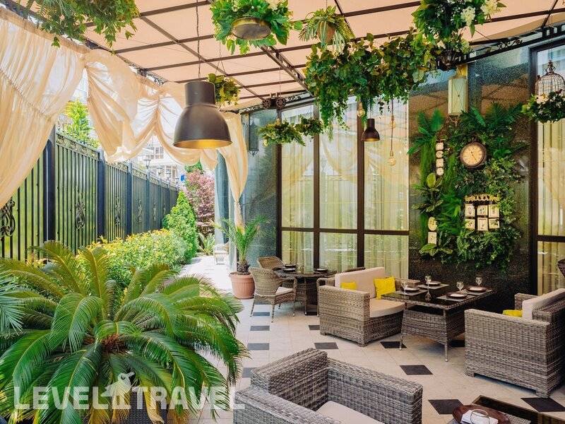 Фотография Green House Detox & Spa