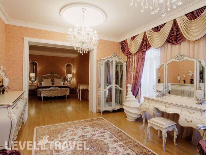 Фотография Green House Detox & Spa