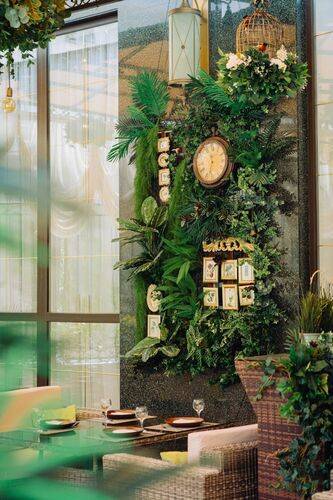 Green House Detox & Spa