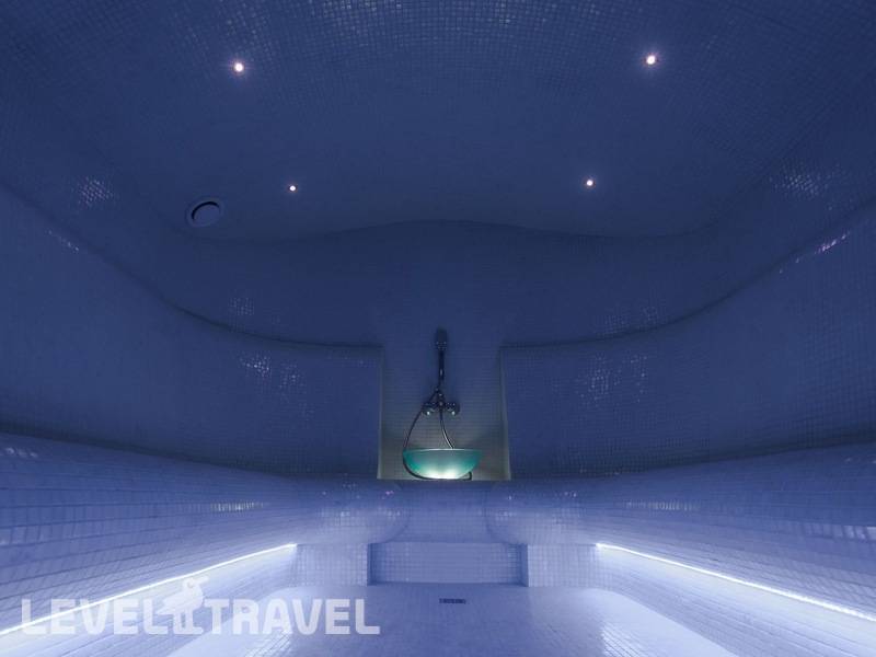 Фотография Green House Detox & Spa