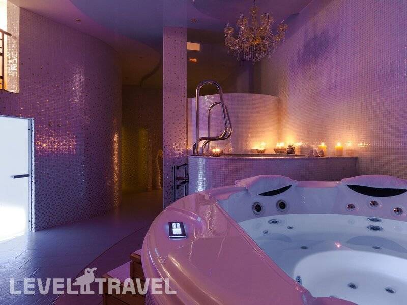 Фотография Green House Detox & Spa