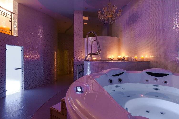 Green House Detox & Spa