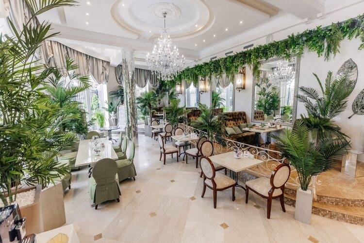 Green House Detox & Spa