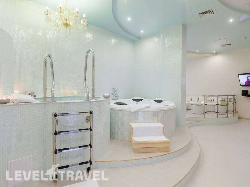 Фотография Green House Detox & Spa