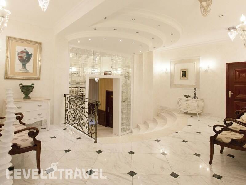 Фотография Green House Detox & Spa
