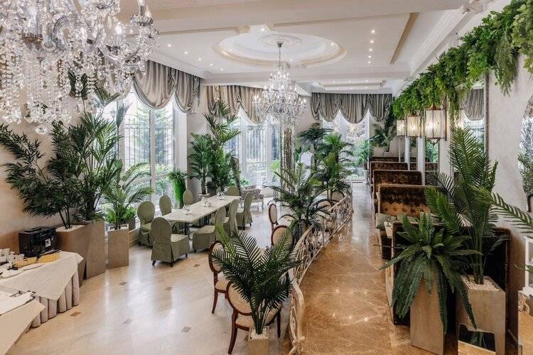 Green House Detox & Spa