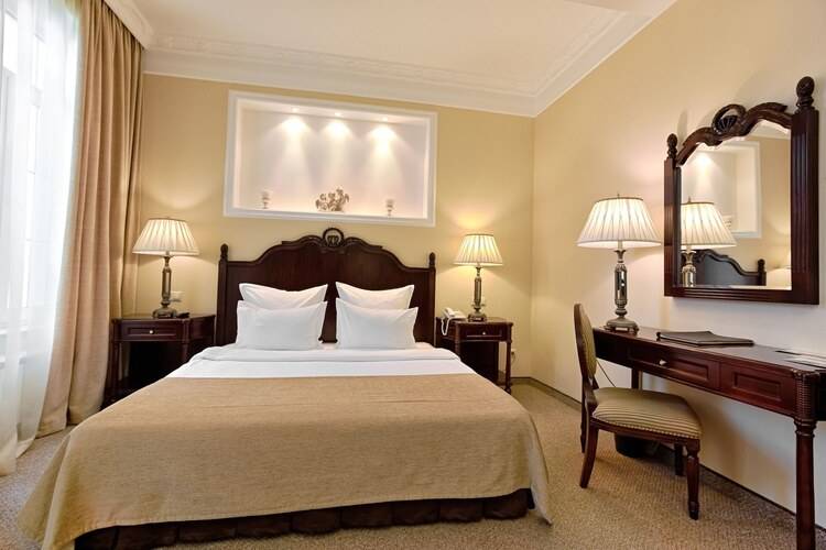 Green House Detox & Spa