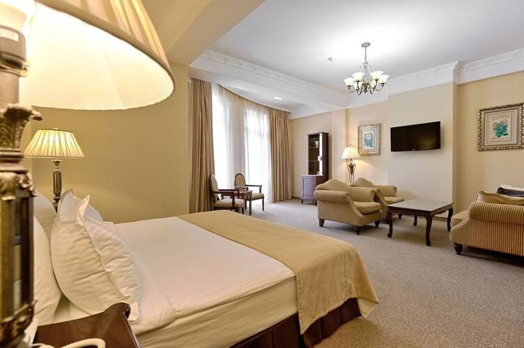 Green House Detox & Spa