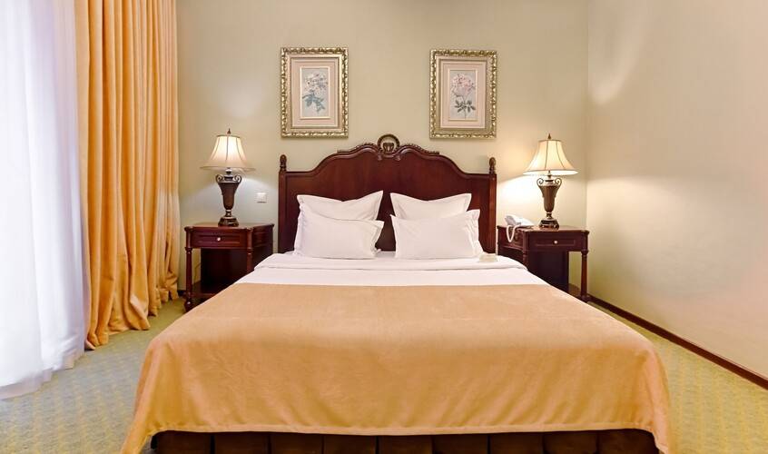 Green House Detox & Spa