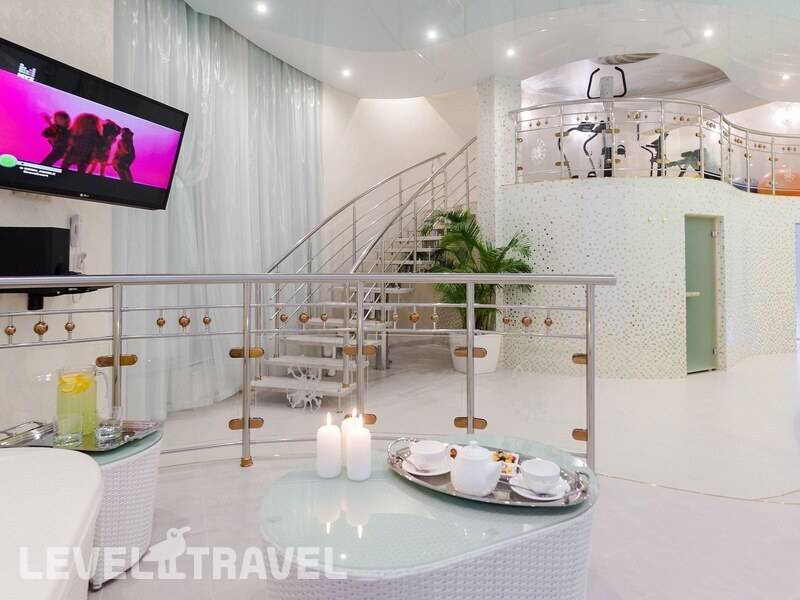 Фотография Green House Detox & Spa
