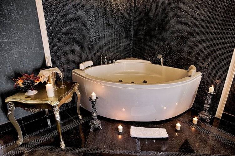 Green House Detox & Spa