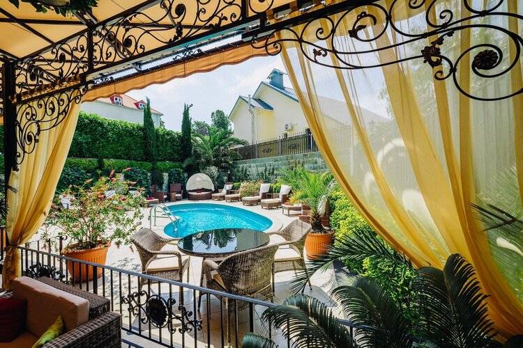 Green House Detox & Spa