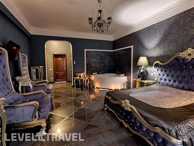 Фотография Green House Detox & Spa