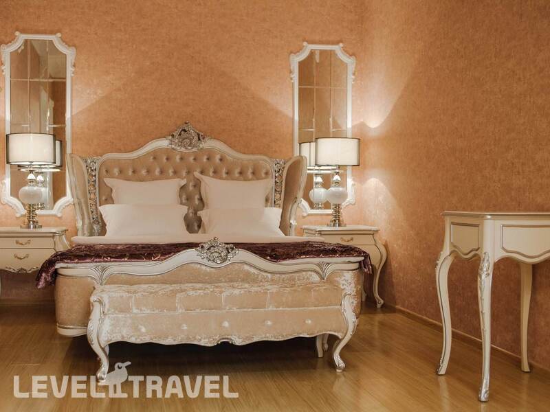 Фотография Green House Detox & Spa