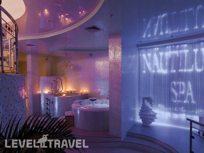 Фотография Green House Detox & Spa