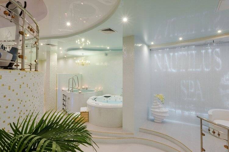 Green House Detox & Spa