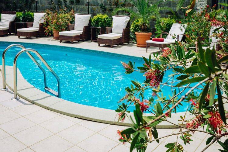Green House Detox & Spa