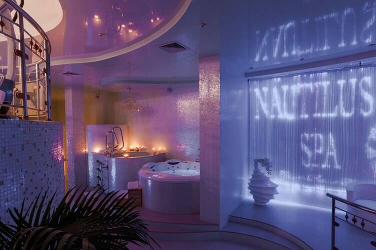 Green House Detox & Spa