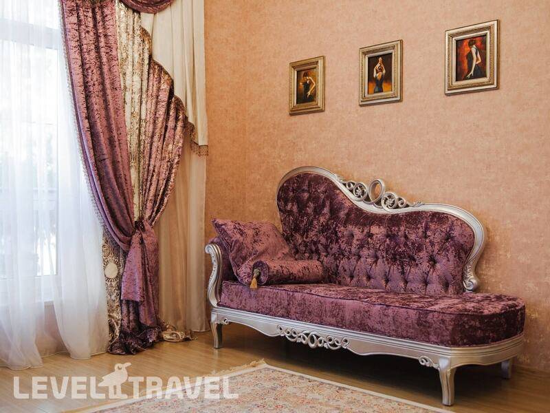 Фотография Green House Detox & Spa