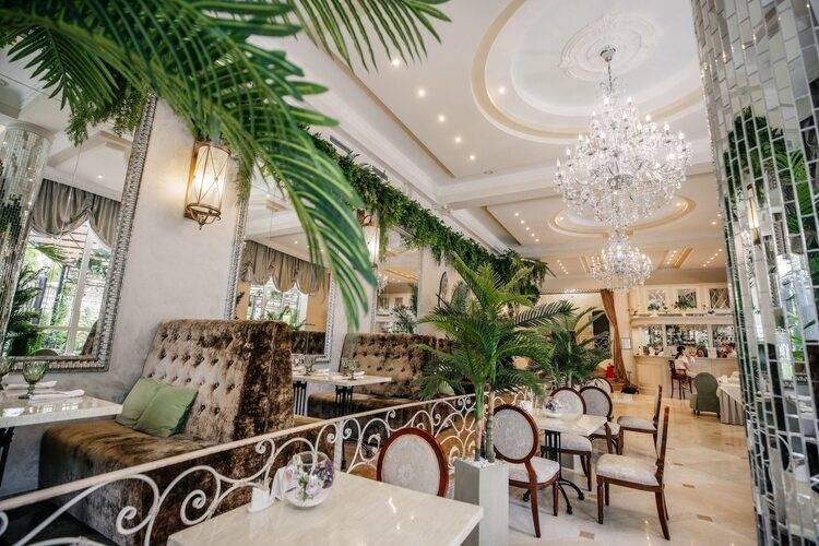 Green House Detox & Spa