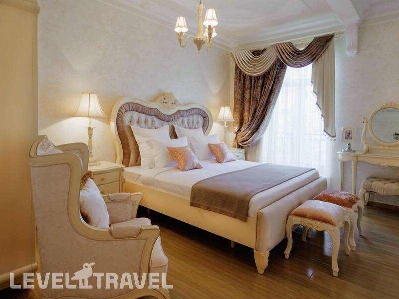 Фотография Green House Detox & Spa