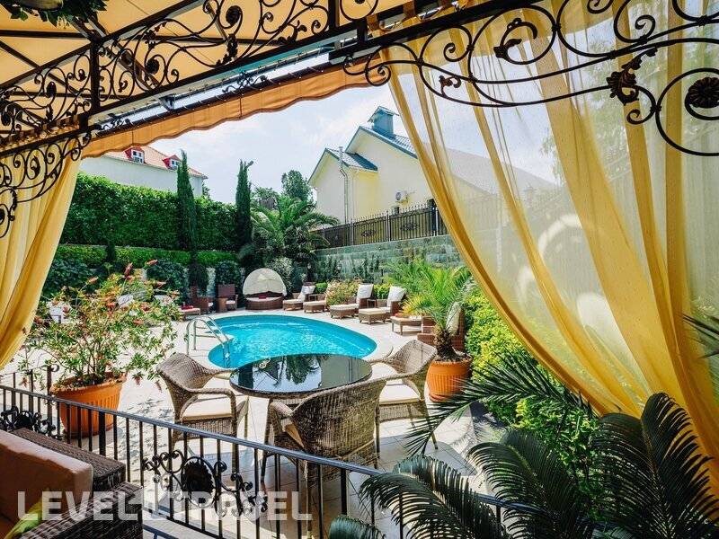 Фотография Green House Detox & Spa