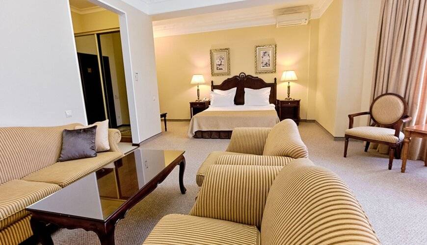 Green House Detox & Spa