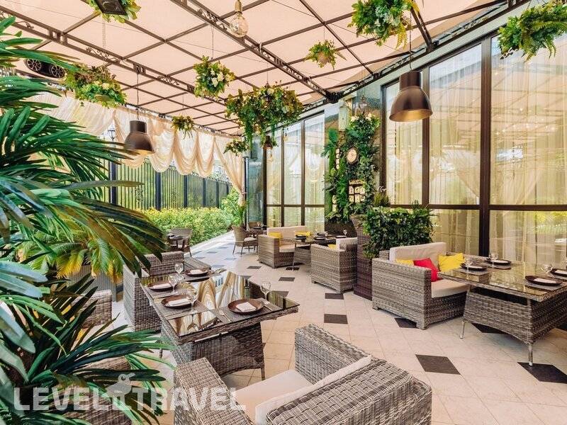Фотография Green House Detox & Spa