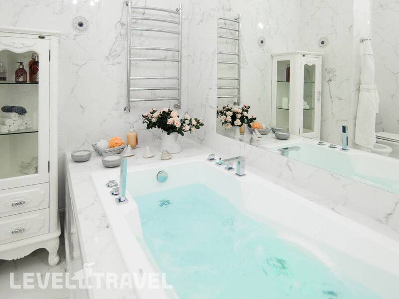 Фотография Green House Detox & Spa