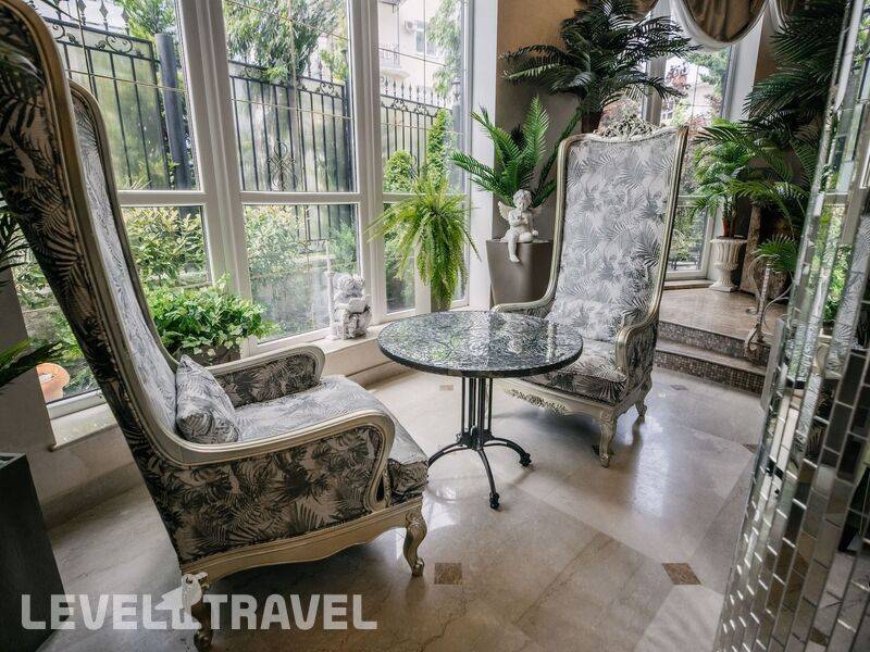 Фотография Green House Detox & Spa