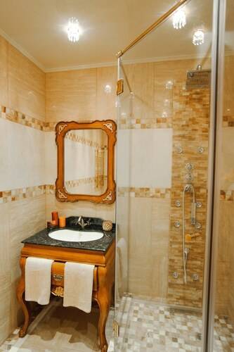 Green House Detox & Spa