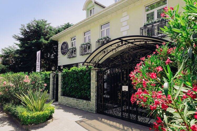 Green House Detox & Spa