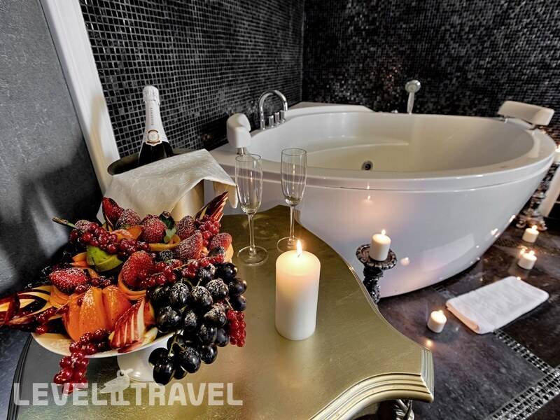 Фотография Green House Detox & Spa