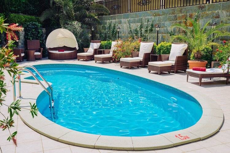 Green House Detox & Spa